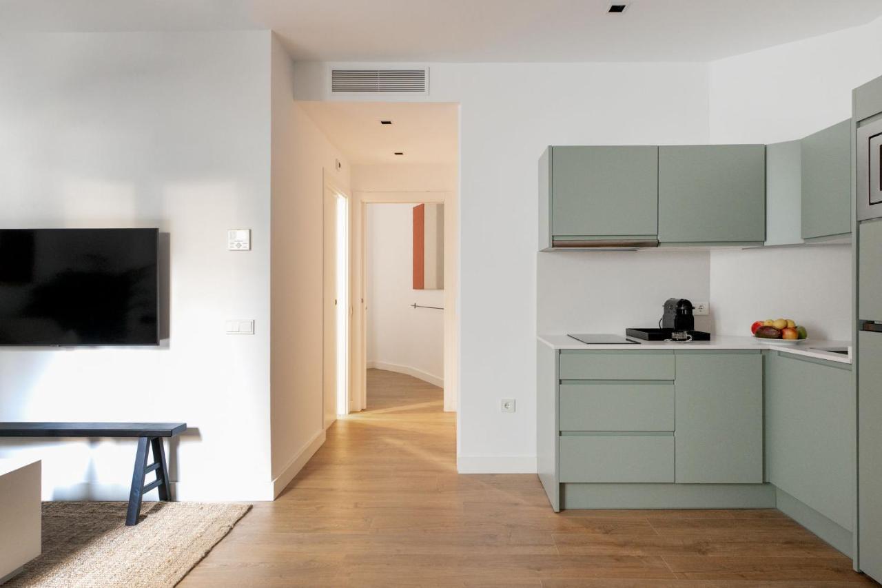 Tetuan 15 Boutique Apartments By Hommyhome セビリア エクステリア 写真