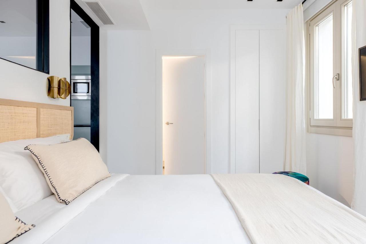 Tetuan 15 Boutique Apartments By Hommyhome セビリア エクステリア 写真